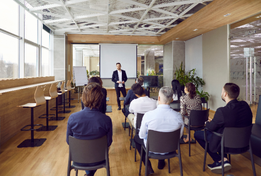 Un atelier dédié aux futurs entrepreneurs prochainement à Épinal