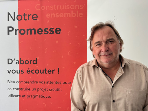 Telmedia fluidifie la relation entre la collectivité et l'usager