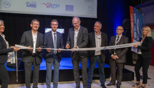 Un nouveau centre d’essais pour les batteries des gigafactories
