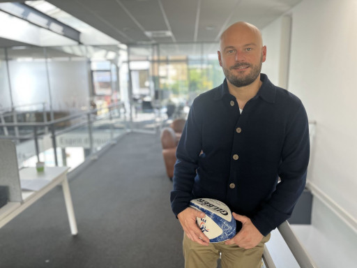 BR Units fait du monde son terrain de jeu