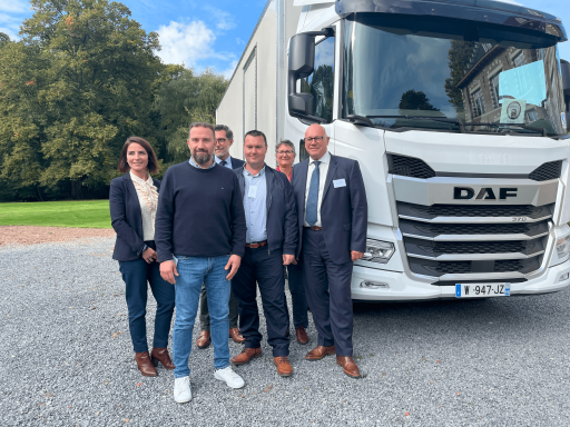 Fragilisé, le transport routier en région résiste difficilement à la crise