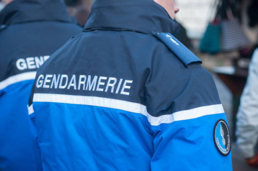 Deux nouvelles brigades de Gendarmerie nationale en Moselle