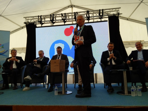 21e Salon des maires de l’Aisne