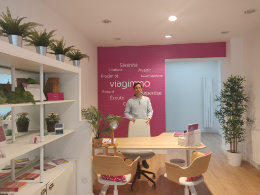 Amiens : Viagimmo, agence spécialisée dans la vente en viager