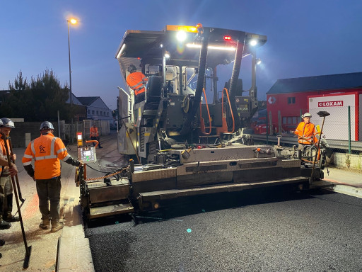 Lhopale TP renforce sa présence dans le Boulonnais