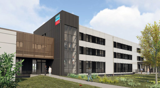 Sept millions d’euros pour la rénovation du centre Promeo de Saint-Quentin