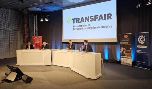 « Il faut démystifier l'acte de transmission »