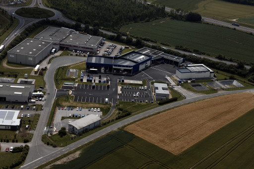 Trop à l’étroit, Chimirec Norec ouvre un second site à Ecques