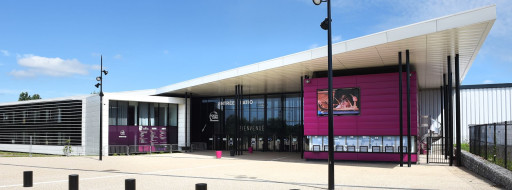 La Foire Internationale de Rouen est de retour en mars prochain pour sa 95e édition