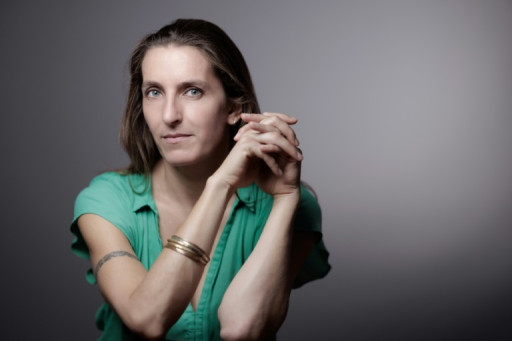 Le prix Femina remis à Neige Sinno pour "Triste tigre"