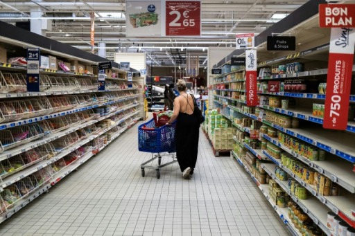 Inflation: 60 millions de consommateurs se penche sur les produits "premiers prix"