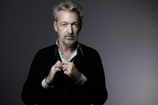 Éric Reinhardt favori du prix Goncourt