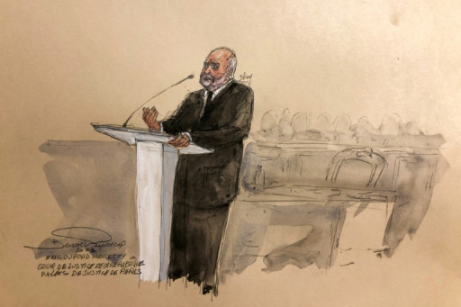 A son procès, Eric Dupond-Moretti égal à lui-même face aux accusations "lunaires" de conflits d'intérêts