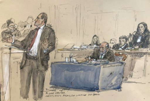 Devant la CJR, Castex n'est "pas l'avocat" de Dupond-Moretti mais plaide pour lui