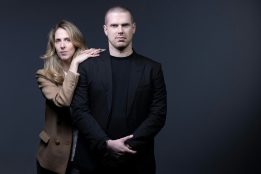 Joy et Alexandre Barrière veulent préparer le groupe "pour la 5e génération"