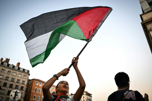 Lyon: une conférence sur la Palestine prise pour cible par l'ultradroite, trois blessés légers