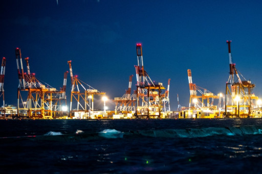 Japon: repli du PIB au 3T, entre fatigue des exportations et consommation atone