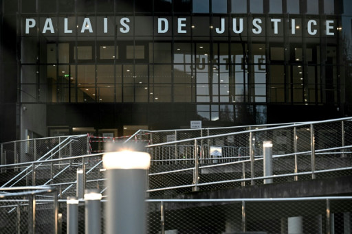 Assises de Foix: les amants meurtriers, une association "détonante", selon un psychologue