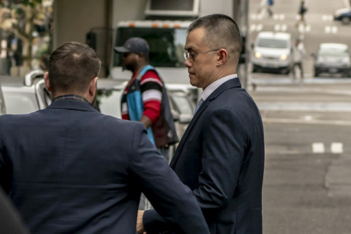 Cryptomonnaies: accord entre Binance et les autorités américaines, le patron démissionne
