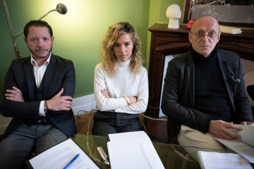 Les avocats de Jubillar dénoncent une atteinte à la présomption d'innocence
