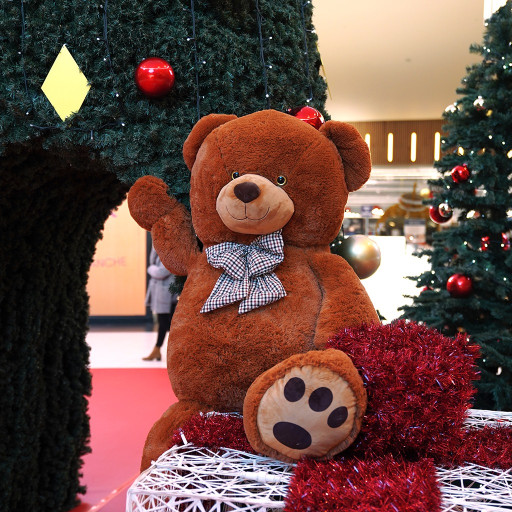 Le centre commercial B'Est lance plusieurs services