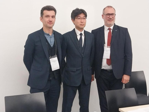 Échanges franco-japonais autour de la décarbonation via l’hydrogène bas carbone