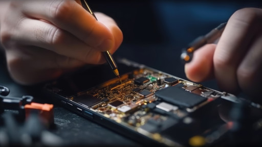 Replayce obtient le label QualiRépar