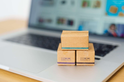 Formation "Créer et administrer un site e-commerce pour TPE-PME" à Urcel