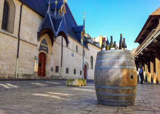 Hospices de Beaune : 23 629 300 € récoltés pour la 163e vente des vins aux enchères