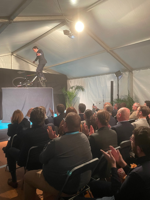 CCMO Mutuelle a inauguré sa première agence phygitale à Amiens