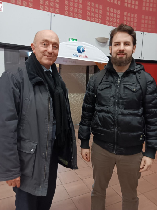 Somme : un Carrefour de l'emploi pour les personnes en situation de handicap 