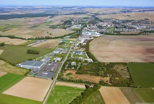 La Moselle-Est dessine son avenir industriel avec de légitimes ambitions