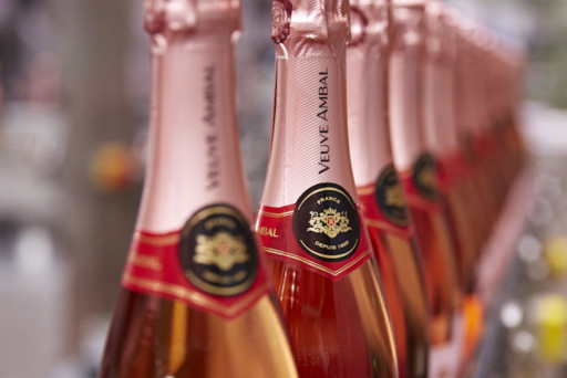 Veuve Ambal retenue dans le programme ETIncelles de l’Etat