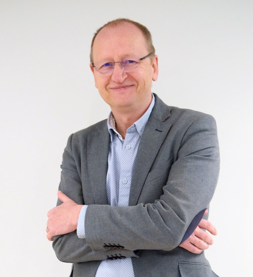 Pascal Chevallier désormais Directeur général du groupe Isagri