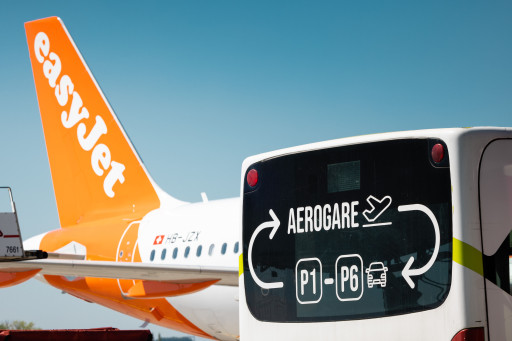 Aéroport de Lille : une nouvelle liaison easyJet vers Alicante