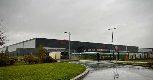 Le parc d’activités LogisterrA26 séduit les industriels et logisticiens