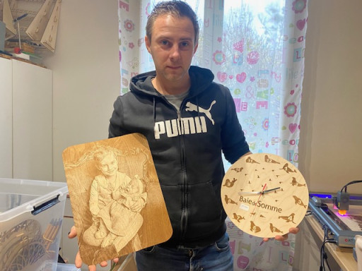 Cambron : deux activités pour Bois 2 Baies