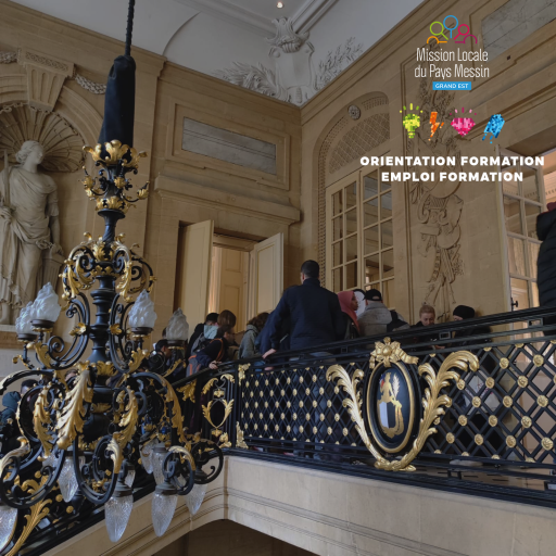 La Mission Locale du Pays Messin célèbre ses 40 ans d’existence