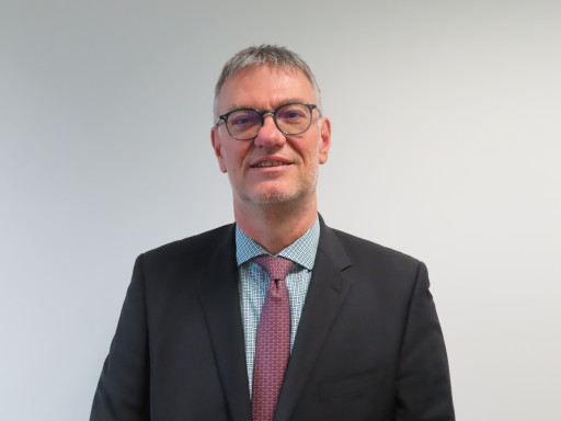 3 questions à Thierry Ledrich, président de la Fédération des TP de Lorraine