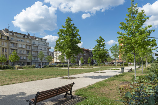 Warlus : l'entreprise EHTRE Paysage rachetée par NGE Paysages