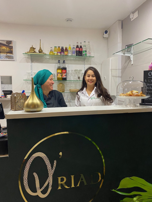 O'Riad met à l'honneur la cuisine traditionnelle marocaine à Amiens