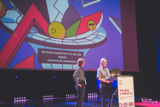 Focus Tourisme en toutes prospectives pour le tourisme dans le Grand Est