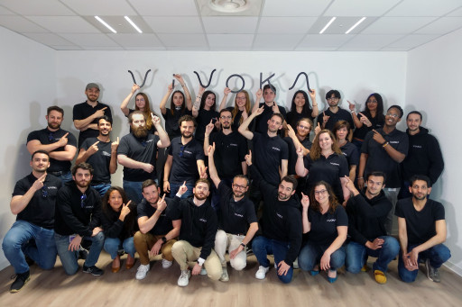 Vivoka conclut un nouveau partenariat avec BdSound