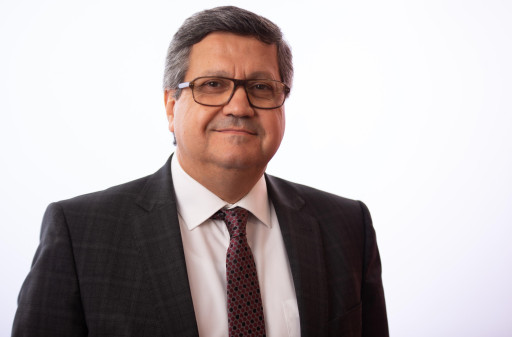 Bernard Wehbe, nouveau directeur international de la performance opérationnelle de FM Logistic