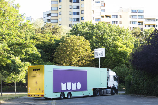 La Caravane du Bizarre fait escale dans la Meuse