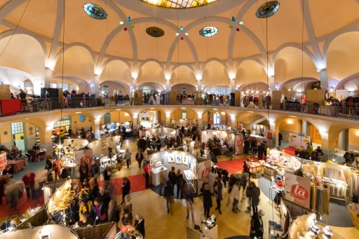 Evodia propose des ateliers pour customiser un tote bag