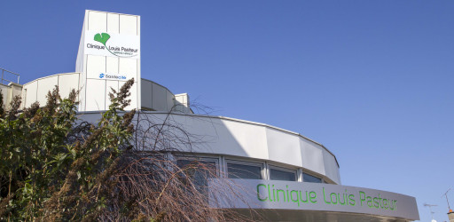La clinique Louis Pasteur, lauréate des Espoirs de la Médiation