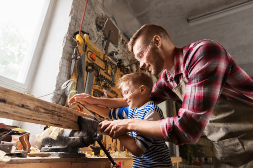 L’Outil en Main initie les jeunes aux métiers manuels