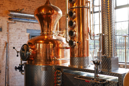 La campagne de distillation 2023-2024 est lancée