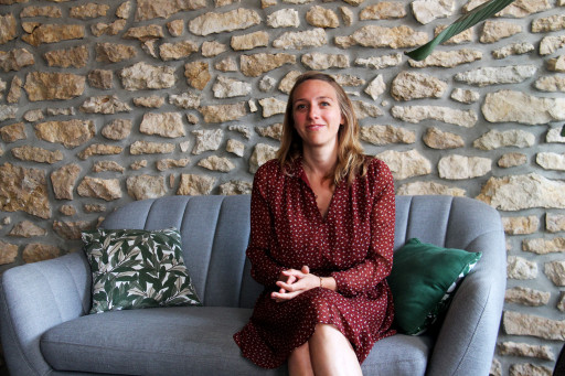 La Clé des sens : l’autre ouverture....